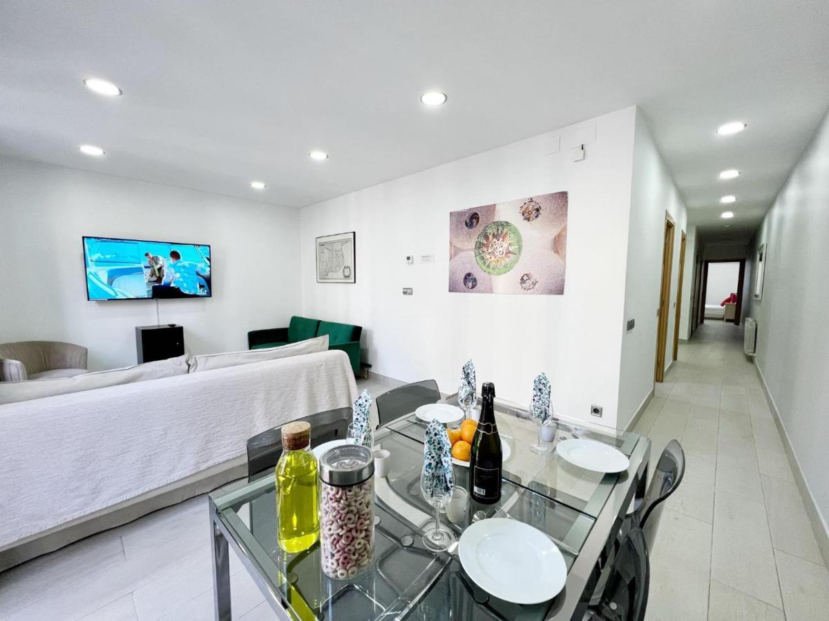 Apartamento Sagrada Familia Gaudi Barcelona Exterior foto