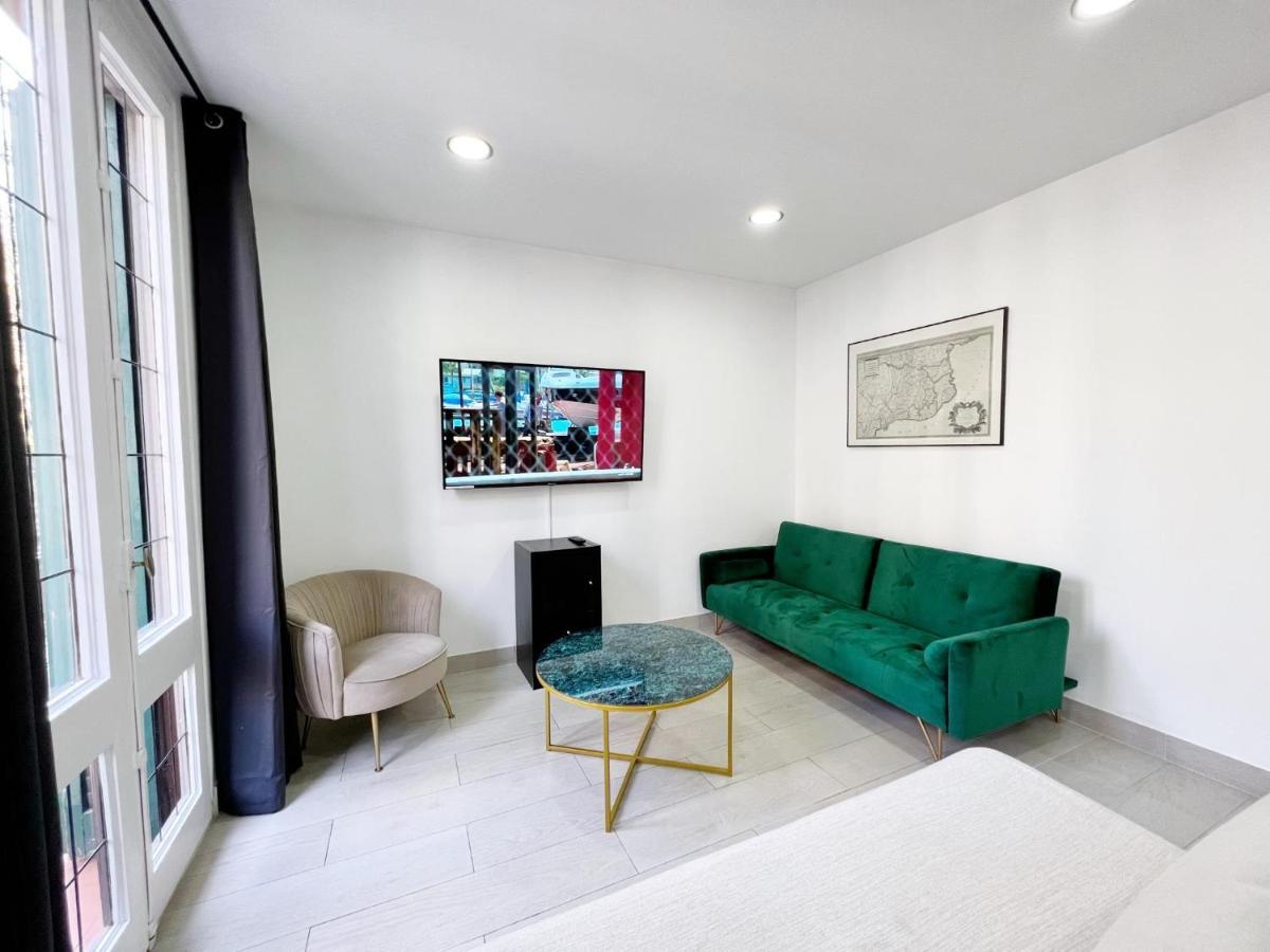 Apartamento Sagrada Familia Gaudi Barcelona Exterior foto